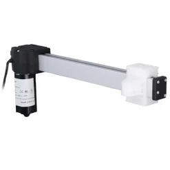 Elektrisk Recliner Aktuator 230mm/9in DC29V Sofalift Stole Motor til Elektrisk Seng Elektrisk Sofa 1.8
