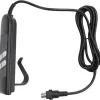 Elektrisk Recliner Stol Controller 4 Knapper 5 Pins Håndkontakt Apparat Justerbar Seng Løft Stol