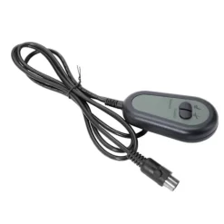 Elektrisk Recliner Stol Sofa 2-Knap Fjernbetjening Håndkontakt