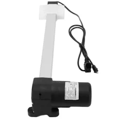 Elektrisk Sofa Lineær Aktuator 29V DC Motor 333mm Slaglængde Lænestol Løfter Controller Udskiftning