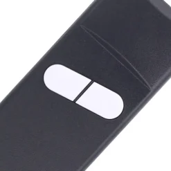 Elektriske lænestole med recliner, hæve- og løftestol, recliner håndkontakt fjernbetjening 2 knapper 5-pin controller