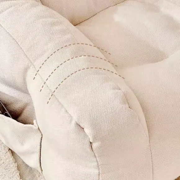 Enkel Sofa Børn Lille Sofastol Baby Læsehjørne Børn-FF-_yux Green