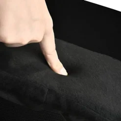 Ergonomiske Memory Foam Kontorstol Armlæns Puder, Komfortable Stole Armlænsbetræk Til Albuer Og Underarme Trykaflastningssæt Af 2