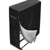 Foldbar Seng Opbevaringsdækken Justerbar Vandafvisende Støvbestandig Multifunktionelt Dækken Indendørs Udendørs Foldbar Seng Madras Dækken 99*38*114cm | Fyndiq