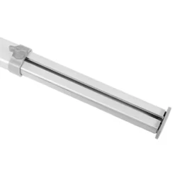 Foldbare Teleskopiske Bordben 705 til 930mm Aluminium Legering Aftagelige Justerbare Bordben til RV Camper Båd Yacht