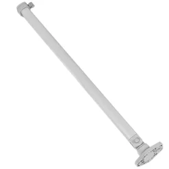 Foldbare Teleskopiske Bordben 705 til 930mm Aluminium Legering Aftagelige Justerbare Bordben til RV Camper Båd Yacht