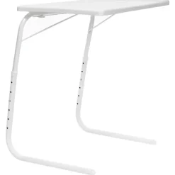 Foldbart og justerbart bord