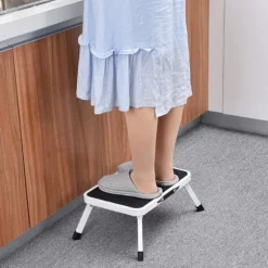 Foldestige, bæreevne 150 kg