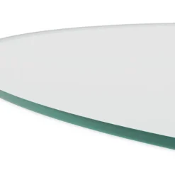 Glasplade 8 mm ESG