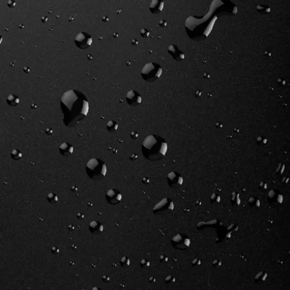 Gulvbeskyttelsesmåtte til Stol / Stolemåtte - 100x140cm Black