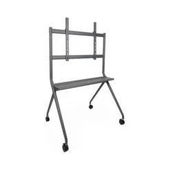 Gulvstøtte - TOOQ - iSTAND - Til TV 50"-86" - VESA 800x600 - Max belastning 120Kg