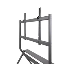 Gulvstøtte - TOOQ - iSTAND - Til TV 50"-86" - VESA 800x600 - Max belastning 120Kg