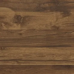 Højt bord 60 x 60 cm - Rome oak hunton model brun