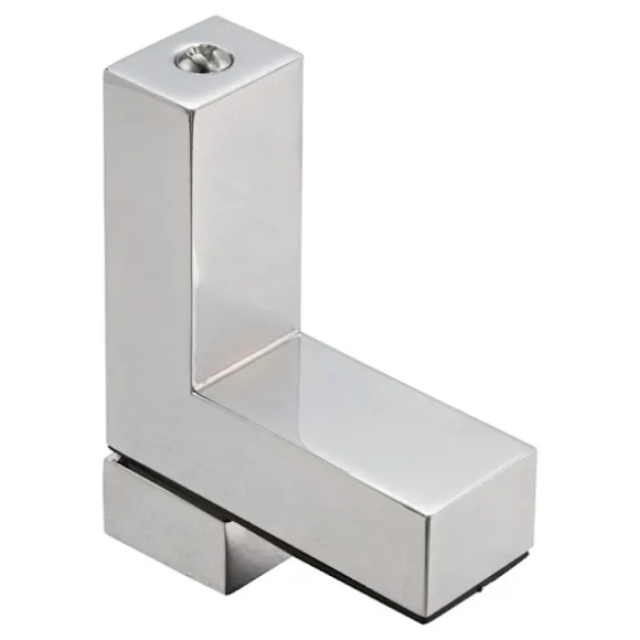 Hyldebeslag 3–24 mm – 2 stk. klemmebeslag