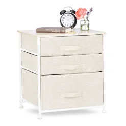 Hyldesystem forskellige varianter beige