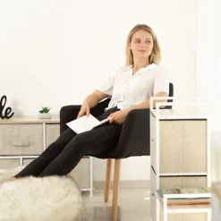 Hyldesystem forskellige varianter beige