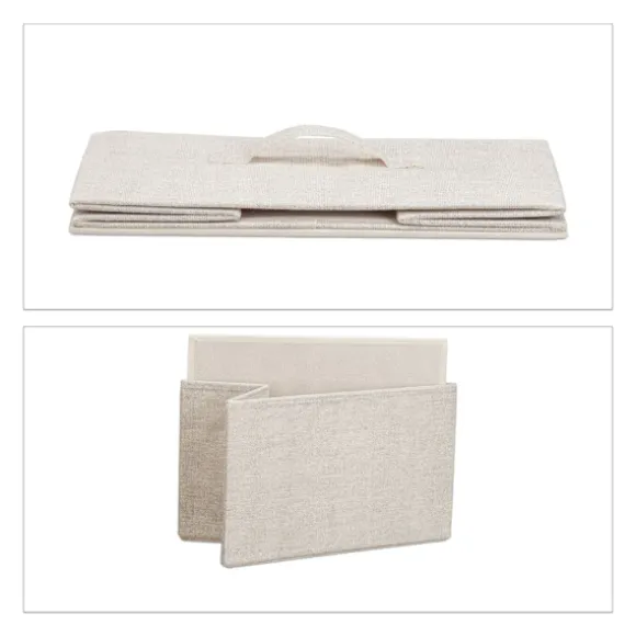 Hyldesystem forskellige varianter beige