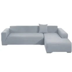 IC CNE 1 sæt sofaovertræk cover, ridsefast fast C