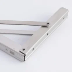 IC Heavy Duty Bænkbord Foldbar Hylde eller Beslag, maks. belastning 550lbs