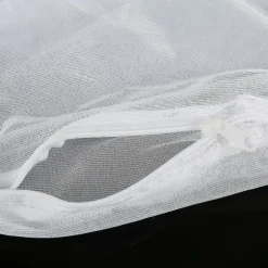 Inderfor til sækkestolbetræk Stor Let Rengørlig Sofasæde coolwhite 100x120cm