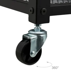 Industriel designvogn