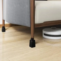 Justerbar sengforhøjelse 10 cm med skrueklemmer, 4
