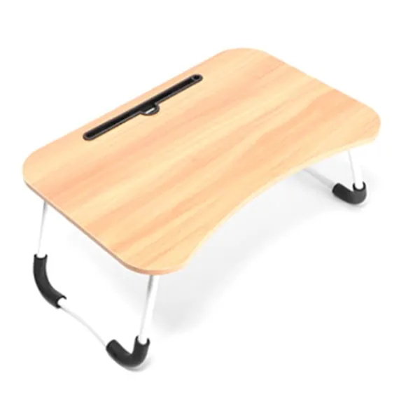 Justerbart laptop bord til sengen og sofaen – Pemtura