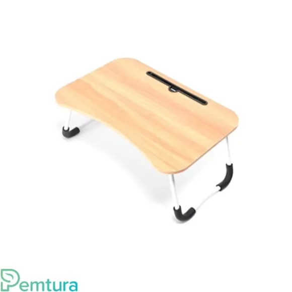 Justerbart laptop bord til sengen og sofaen – Pemtura
