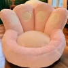 Kat pote pude, doven sofa, tatami, futon, soveværelse, hjemme karnap, sengetæppe, kontor, stillesiddende