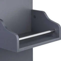 Køkkenvogn med bordplade