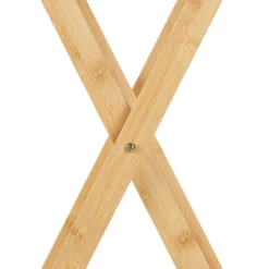 Klapbord i bambus