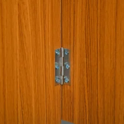 Klapbord Spisebord Mobilt Skrivebord Med Klapbord Sidebord Med Hjul Spisebord Til Køkken Hvid