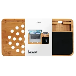 Knæbord til Bærbar Computer og Tablet Tree