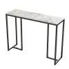 Konsolbord, Moderne Design, Holdbare Materialer, XNE