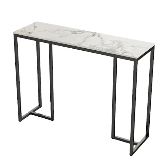 Konsolbord, Moderne Design, Holdbare Materialer, XNE