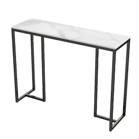 Konsolbord, Moderne Design, Holdbare Materialer, BLB
