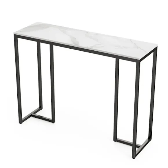 Konsolbord, Moderne Design, Holdbare Materialer, BLB