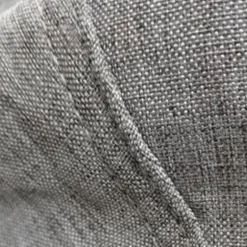 Kun indre skal Cvoer vandtæt Lazy Bean Bag Pouf Sofaer Cover Indre foring Egnet til Bean Bag Cover Plys Legetøj L