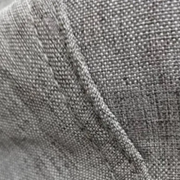 Kun indre skal Cvoer vandtæt Lazy Bean Bag Pouf Sofaer Cover Indre foring Egnet til Bean Bag Cover Plys Legetøj L