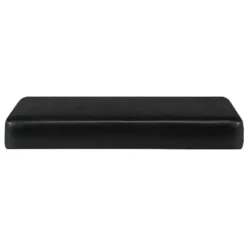 [LCS] PU læder sofapudebetræk åndbart til autocamper to-personers sofa 1 sæde 2 Seater