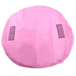 Legetøjsmåtte Opbevaringstaske Legetøjsopbevaringstaske PINK L Pink L