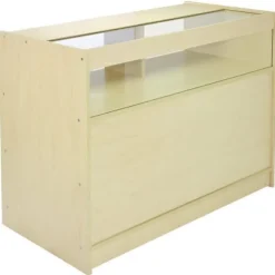 Libra B1200 og LM60 Maple butiksdiske - MonsterShop - Attraktivt disksæt til butik