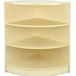 Libra B1200 og LM60 Maple butiksdiske - MonsterShop - Attraktivt disksæt til butik