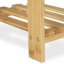 Lille bambus skammel