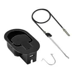 Lænestol Håndtag Reservedele Håndtag Kabel Træk Kompatibel med Sofa