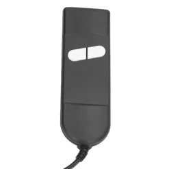 Lænestolscontroller 5-benet 2-knaps elektrisk løftestol Håndbetjeningskontakt Løftestol Elektrisk