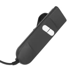 Lænestolscontroller 5-benet 2-knaps elektrisk løftestol Håndbetjeningskontakt Løftestol Elektrisk