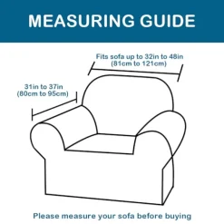 Lysegrå; enkeltsæde; mælkesilke ensfarvet sofabetræk, pletafvisende stof, simpelt elastisk fuldt dækkende minimalistisk sofabetræk. Single seat