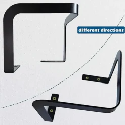 Madras Holder Bar Madras Holder Seng Madras Stabilisatorer