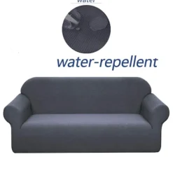Majs Korn Wrap Sofa Cover Pet Couch Beskytter Pletbestandig S
